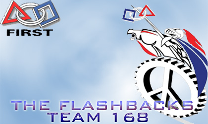 The Flashbacks Team 168